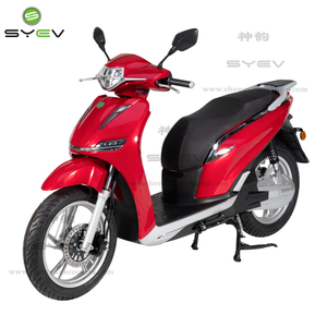 ハイエンド 1500/3000W 72V45AH 長距離電動バイク